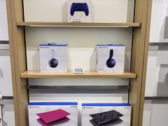 -Sony Store 索尼(上海淮海中路店)