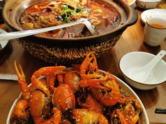 -马头巷·食景园(苏州总店)