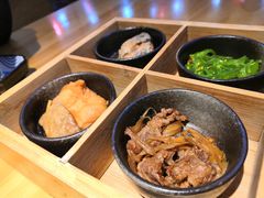 -綱元·海鲜豆捞(明州里店)