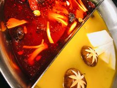 -湊湊火锅·茶憩(打浦桥日月光店)