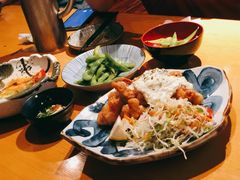 宫崎南蛮鸡块-九州酒场ひこぞう(1号店)