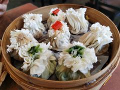 -都一处烧麦馆(前门店)