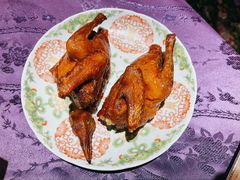 盐焗乳鸽-惠食佳·朱雀(东方商厦店)