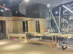 -懒人Club运动健身·运动康复·私教(三迪中心店)