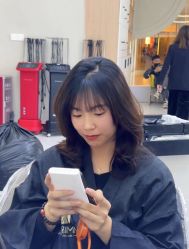 -苏豪路易士·嘉玛发廊