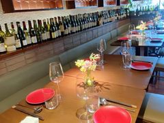 -肆海小川菜酒馆Wine Bistro (青年路店)