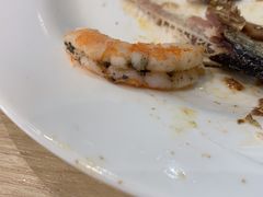 -纽斯特牛排自助餐厅(浦江万达店)