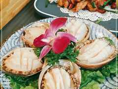 -金龙·打边炉(南京西路店)