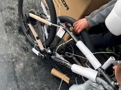 -美利达自行车(霁月园店)