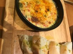 -HELLO MUSAE 拾光缪斯餐厅·纯正希腊风味(苏州中心店)