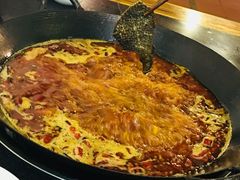 -苟味道老火锅(黄桷坪店)