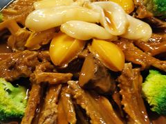 -十六台·经典广东菜(德外大街店)