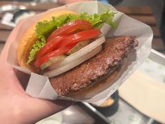 -Shake Shack(南山万象天地店)
