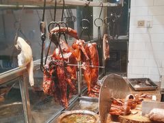 -盛品鲜东莞烧鹅濑粉(杨箕店)
