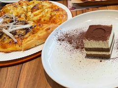 -必胜客(棠下店)