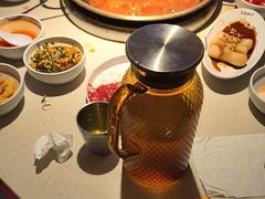 -小龙坎火锅(全球总店)