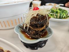 -二泉园老菜馆·百年无锡菜