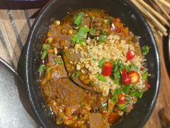 -北丐先生·野馄饨烧烤(雨花万象店)