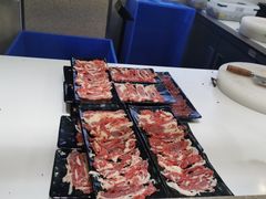 -陈记顺和牛肉火锅(永泰店)