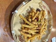 -肖记公安牛肉鱼杂馆·省级非物质文化遗产(万松园直营店)
