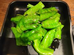 -新石器烤肉(中房金谊广场店)