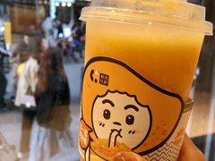 -City1+1城市比萨·意面(桂林路店)