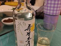 -平壤馆(西塔街店)