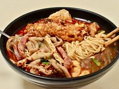 -四川老牛麻辣烫(北门桥店)