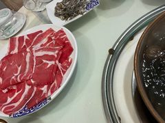 -福寿斋·老北京铜锅涮肉·烤鸭(顺义总店)