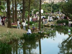 -人民公园(罗湖区)