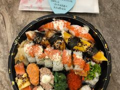 -河风精致寿司(双井店)