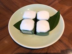 -mango tree芒果树泰国餐厅(青岛万象城店)