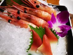 -银子铁板烧料理自助餐(人民广场店)