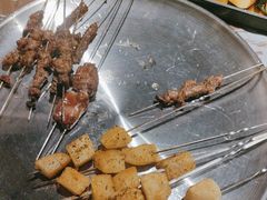 -一烧一烤•锦州烧烤(KTV包房·长江街店)