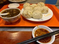 -天兴居(鲜鱼口街店)