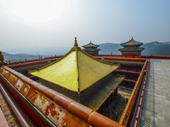 -普陀宗乘之庙(小布达拉宫)