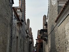 -大旗头古村