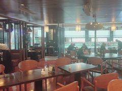 -OPEN開全日自助餐厅·西餐·海鲜(佛山希尔顿酒店)