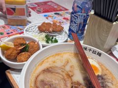 -味千拉面(江城大道永旺梦乐城店)