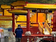 -天龙八部武侠城