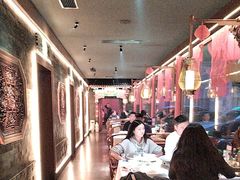 -宝轩渔府·老字号海鲜·正宗津菜(水上店)