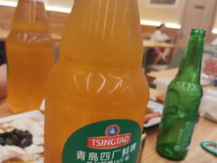 -买又大餐厅(福林里店)