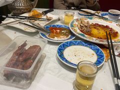 -巴依老爷新疆美食(魏公村店)