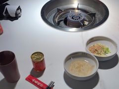 -小龙坎火锅(IFS HOT店)