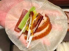 -莉莉海堂HAITANG·烤鸭(国贸商城店)