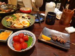 -鸟鹏烧鸟居酒屋(昌岗店)
