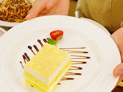 -斗牛士牛排餐厅(嘉里汇店)