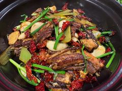 -甲王二老长沙口味馆