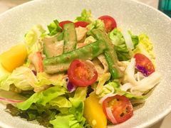 -荟廷·晶萃(陆家嘴尚悦湾店)