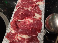 -锅季·捞王旗下小火锅(虹桥火车站店)